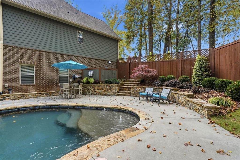 BRADSHAW GLEN - Residential