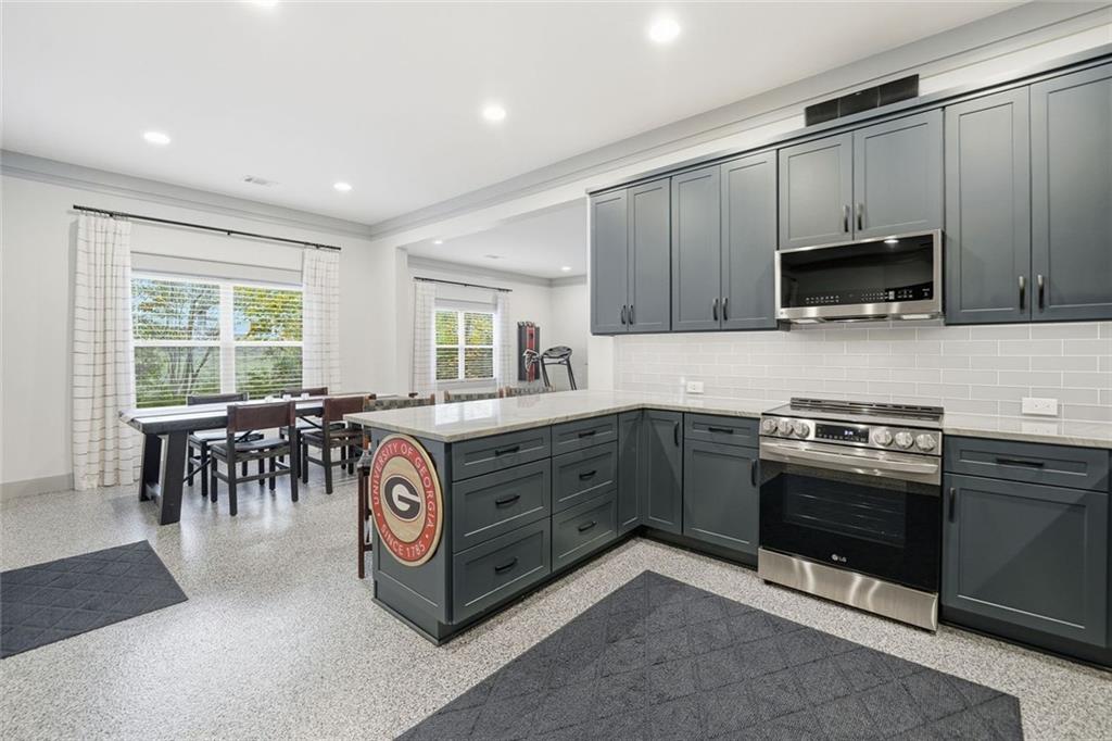 BRADSHAW GLEN - Residential