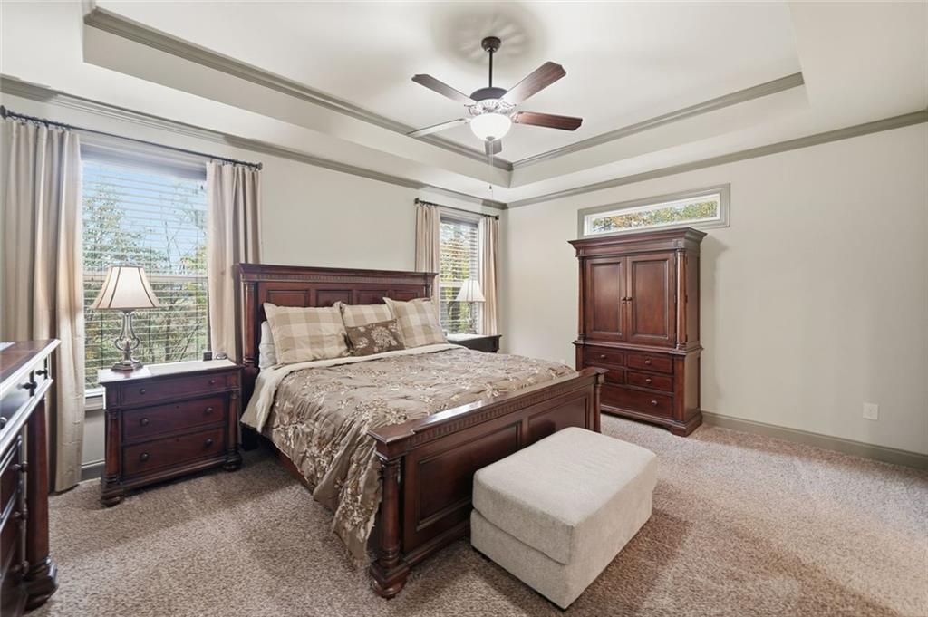 BRADSHAW GLEN - Residential