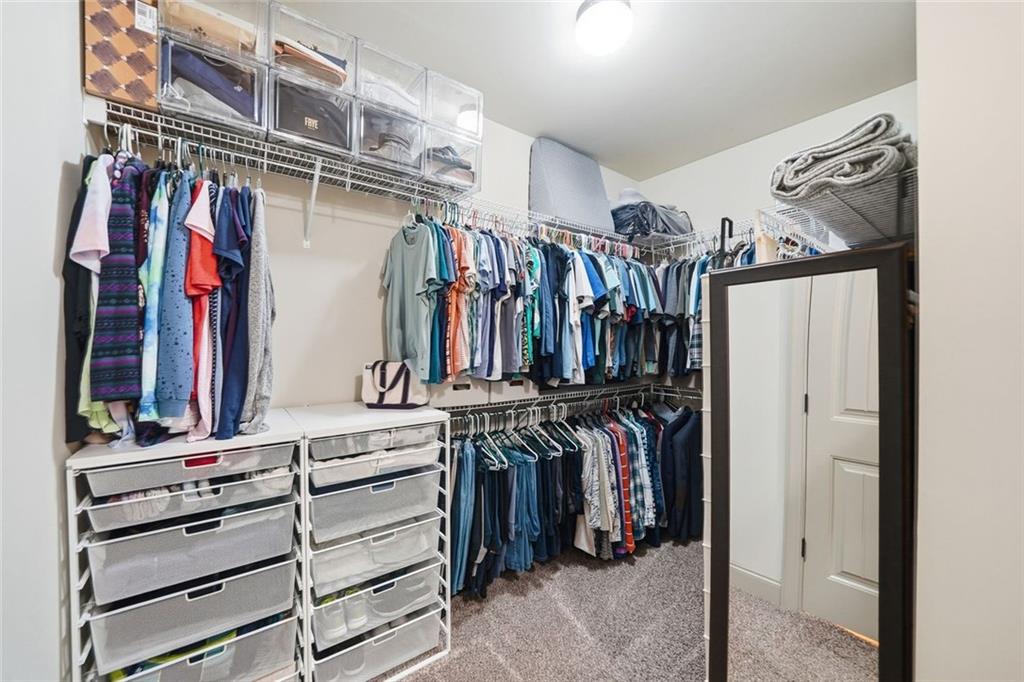 BRADSHAW GLEN - Residential