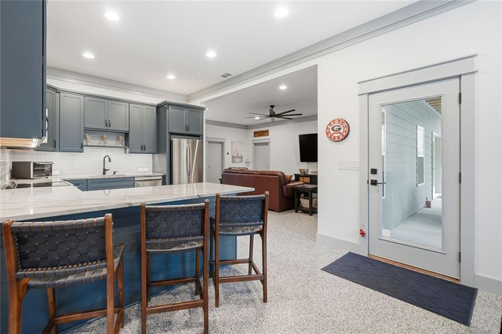 BRADSHAW GLEN - Residential