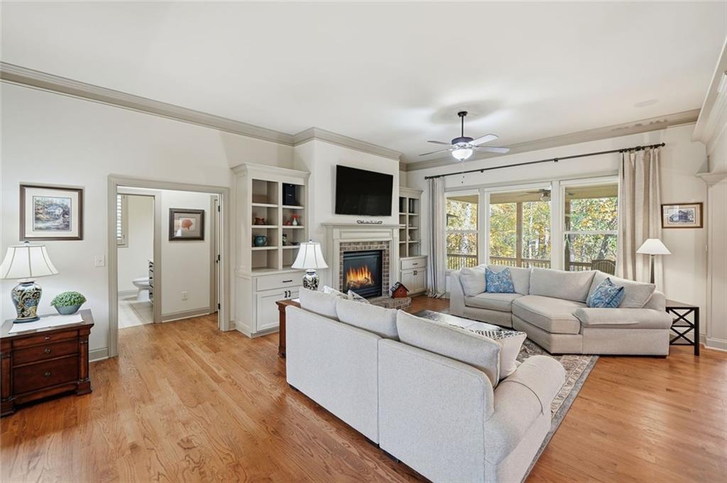 BRADSHAW GLEN - Residential