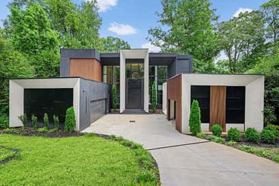 2147 Briarwillow Drive Atlanta GA 30345