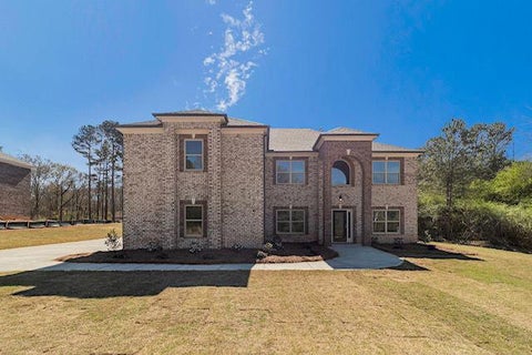 Homes For Sale - 1689 W Hightower Trail<br/> Conyers, GA 30012