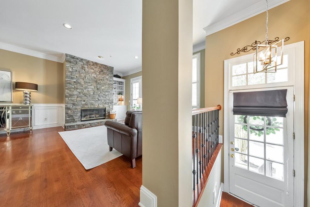 1043 Emory Parc Place