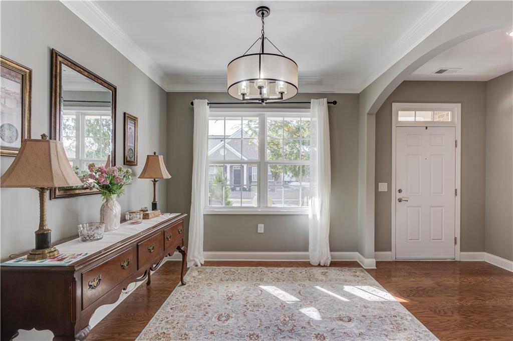 Orchards of Park Ridge - Residential