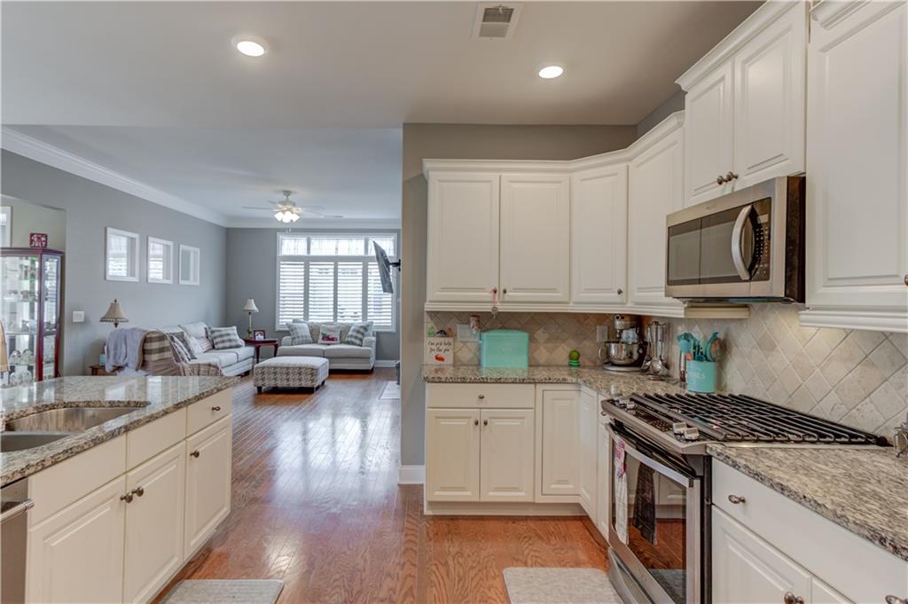 Orchards of Park Ridge - Residential