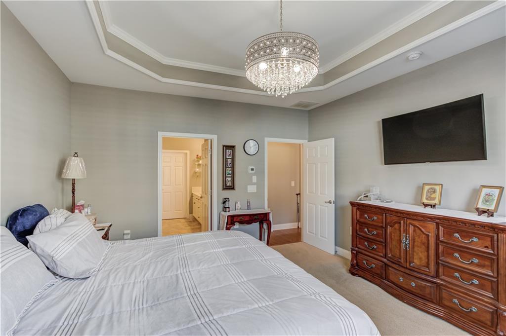 Orchards of Park Ridge - Residential