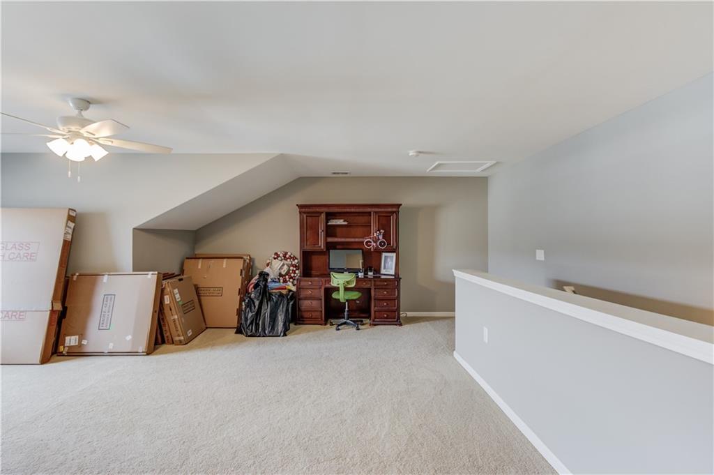 Orchards of Park Ridge - Residential