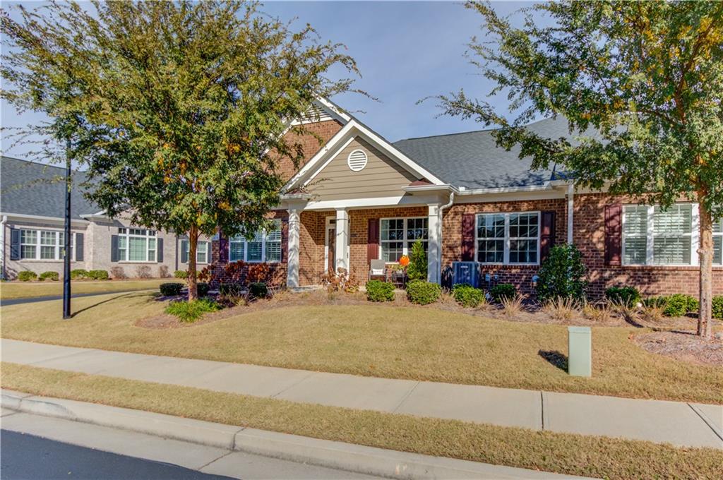 Orchards of Park Ridge - Residential