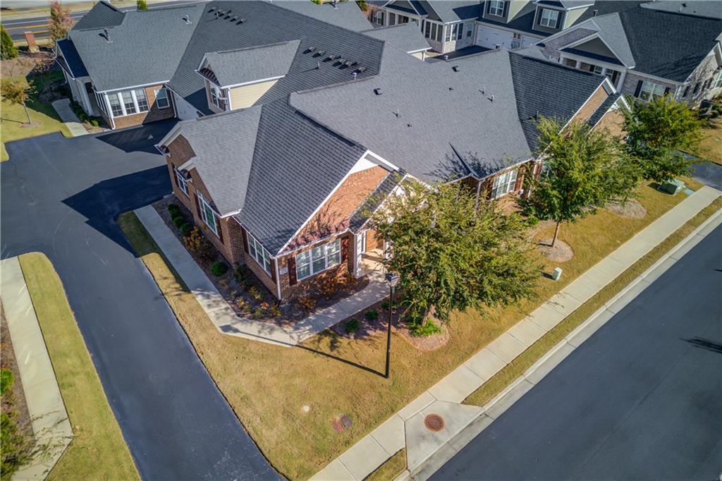 Orchards of Park Ridge - Residential