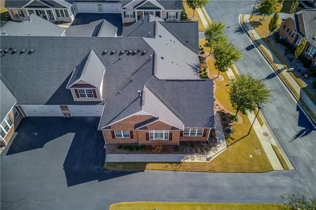 Orchards of Park Ridge - Residential