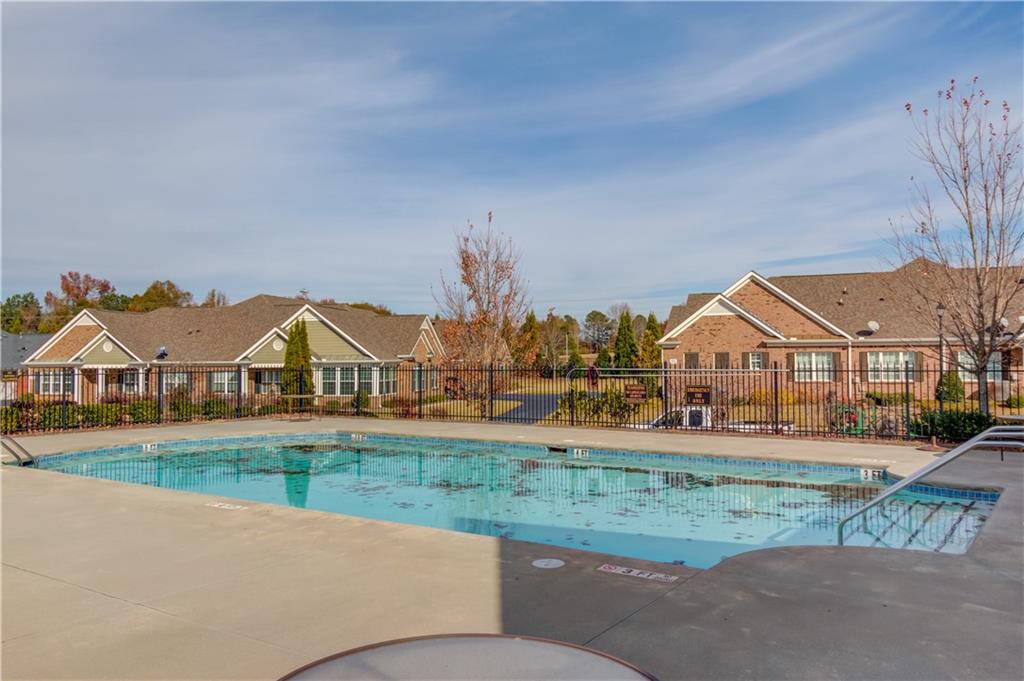 Orchards of Park Ridge - Residential