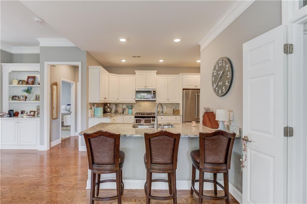 Orchards of Park Ridge - Residential