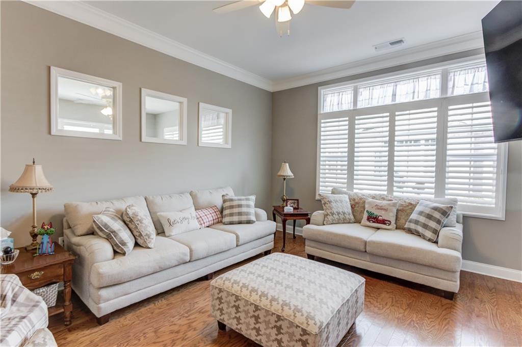 Orchards of Park Ridge - Residential