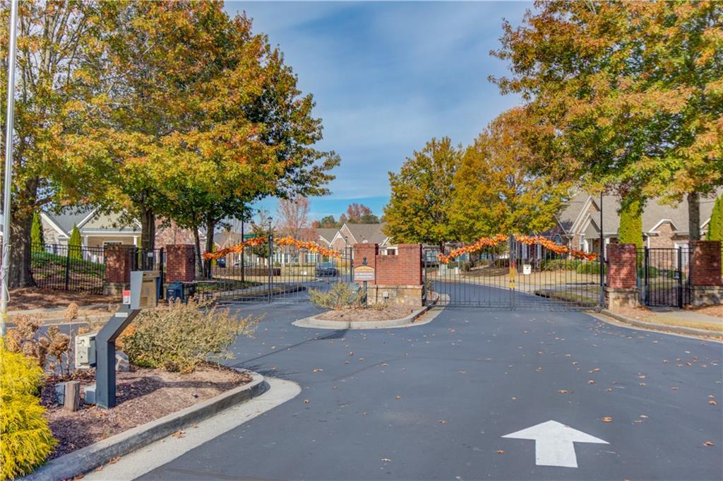 Orchards of Park Ridge - Residential