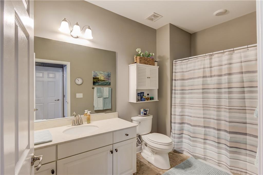 Orchards of Park Ridge - Residential