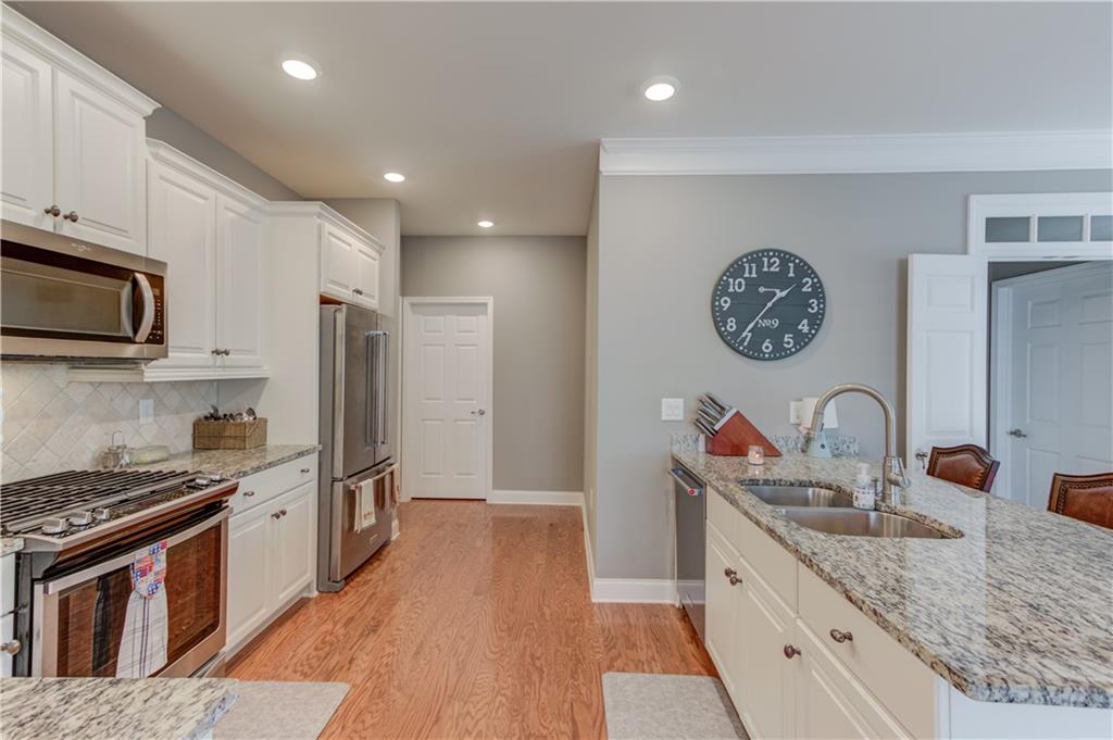 Orchards of Park Ridge - Residential