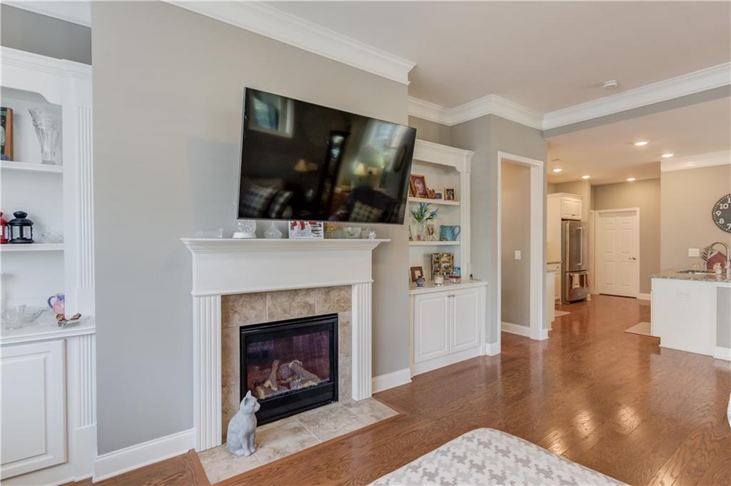 Orchards of Park Ridge - Residential