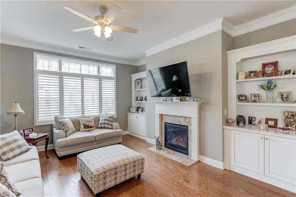 Orchards of Park Ridge - Residential