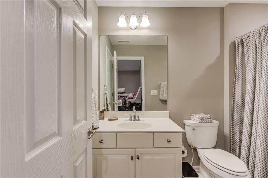 Orchards of Park Ridge - Residential