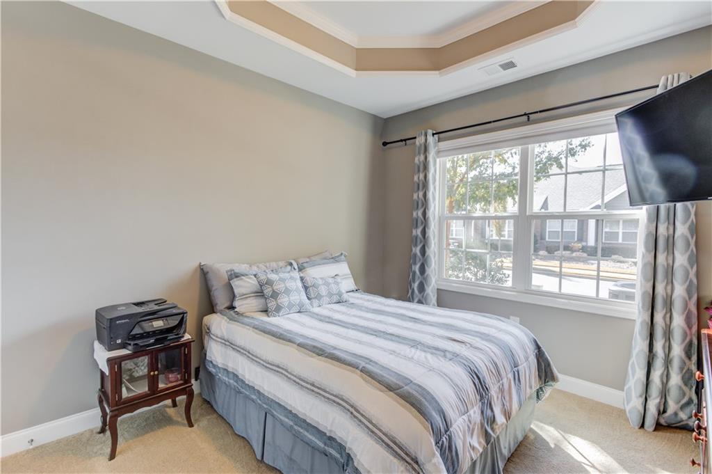 Orchards of Park Ridge - Residential