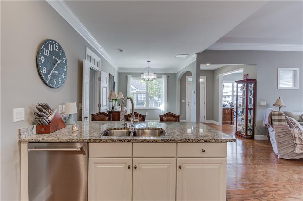 Orchards of Park Ridge - Residential