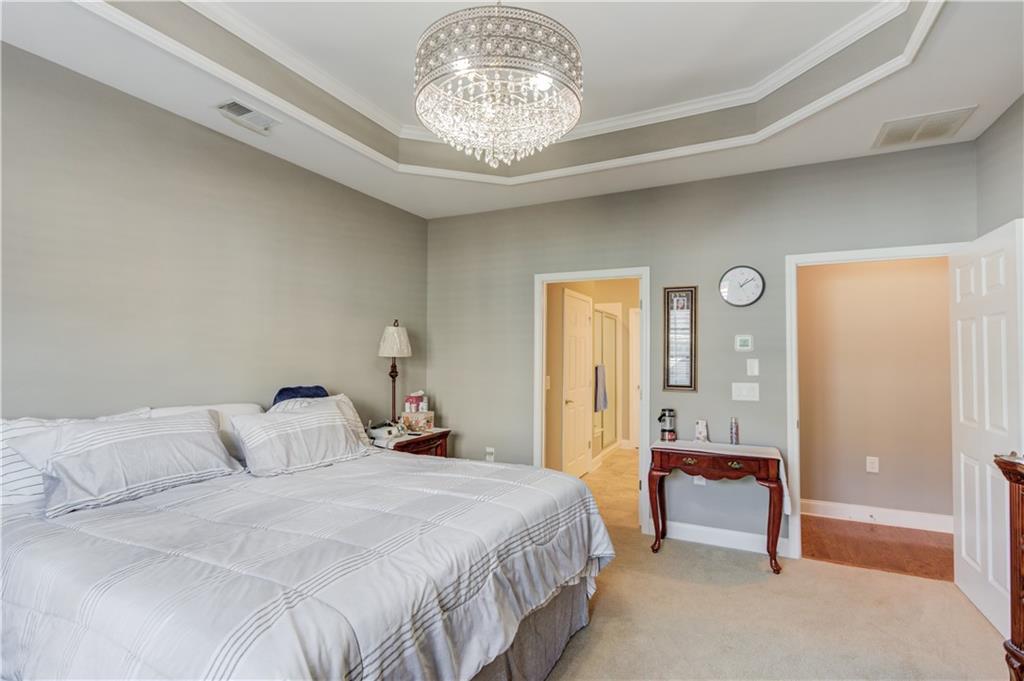 Orchards of Park Ridge - Residential