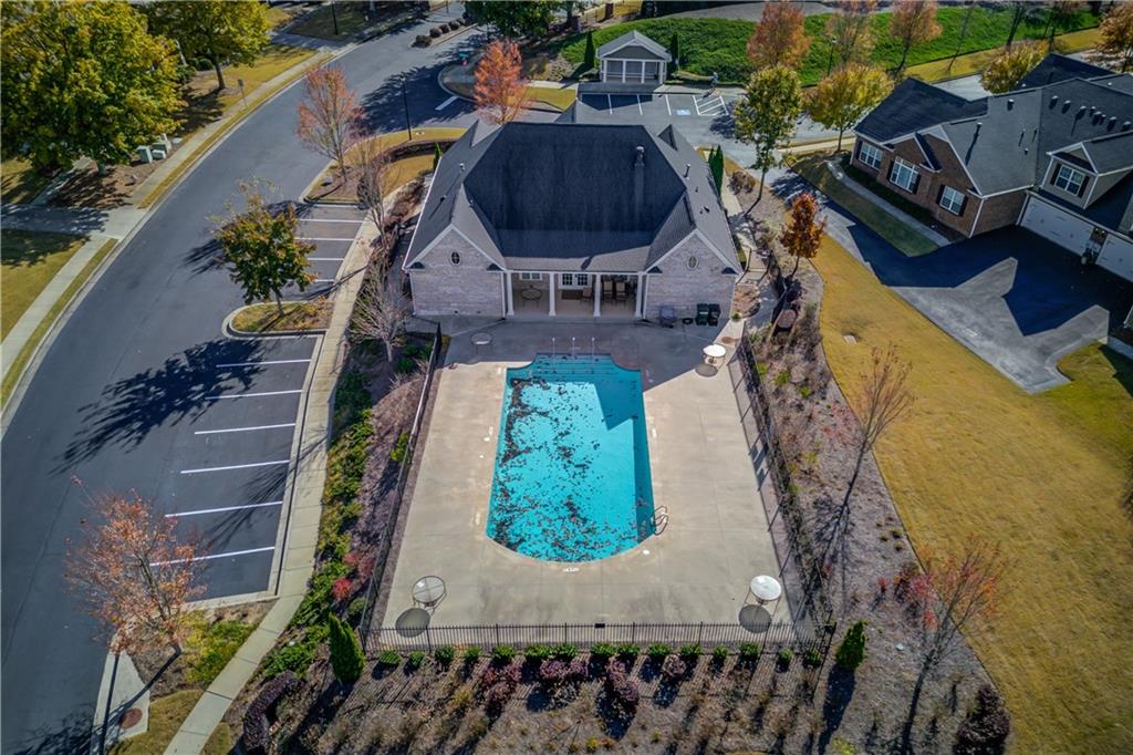 Orchards of Park Ridge - Residential