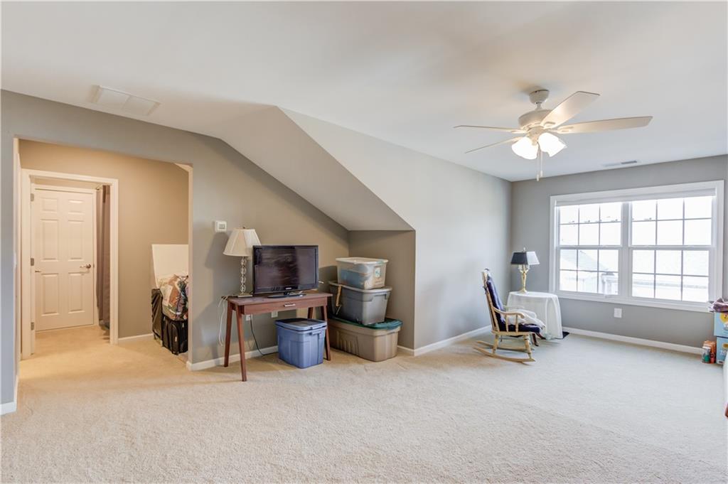 Orchards of Park Ridge - Residential