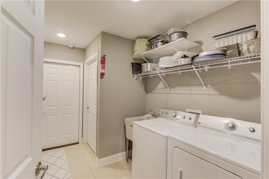 Orchards of Park Ridge - Residential