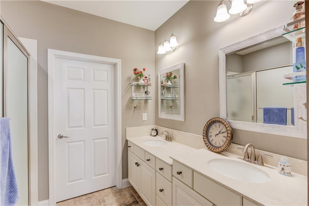 Orchards of Park Ridge - Residential