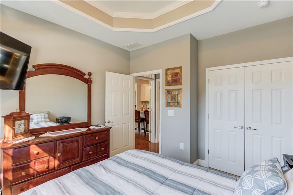 Orchards of Park Ridge - Residential