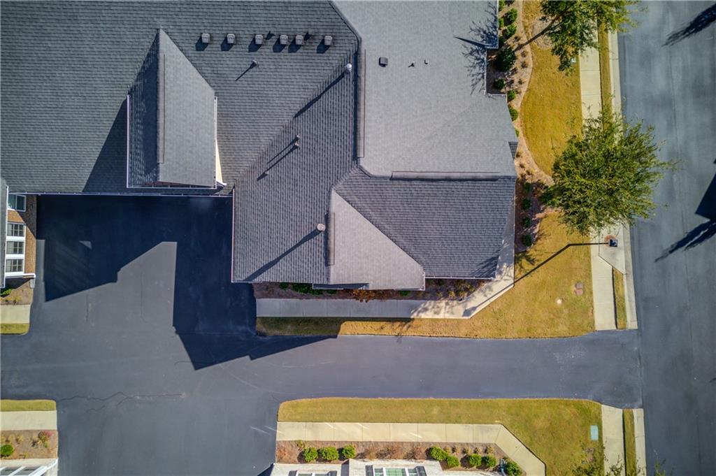 Orchards of Park Ridge - Residential