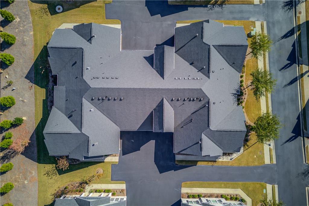 Orchards of Park Ridge - Residential