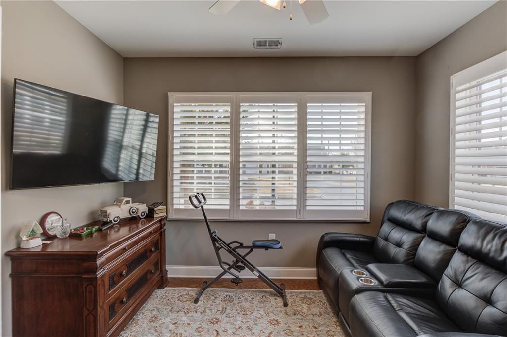 Orchards of Park Ridge - Residential