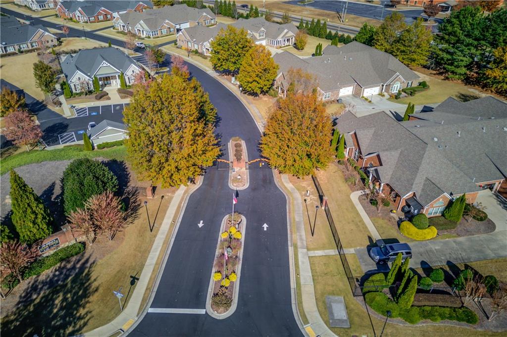 Orchards of Park Ridge - Residential