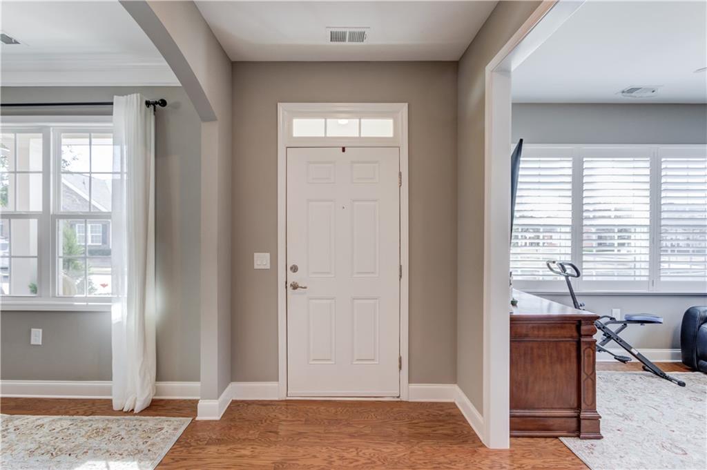 Orchards of Park Ridge - Residential