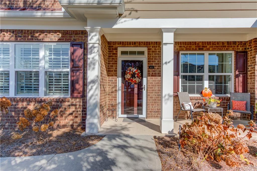 Orchards of Park Ridge - Residential