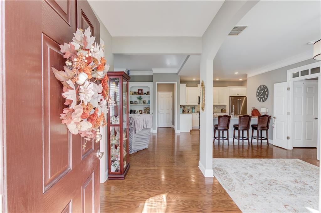 Orchards of Park Ridge - Residential