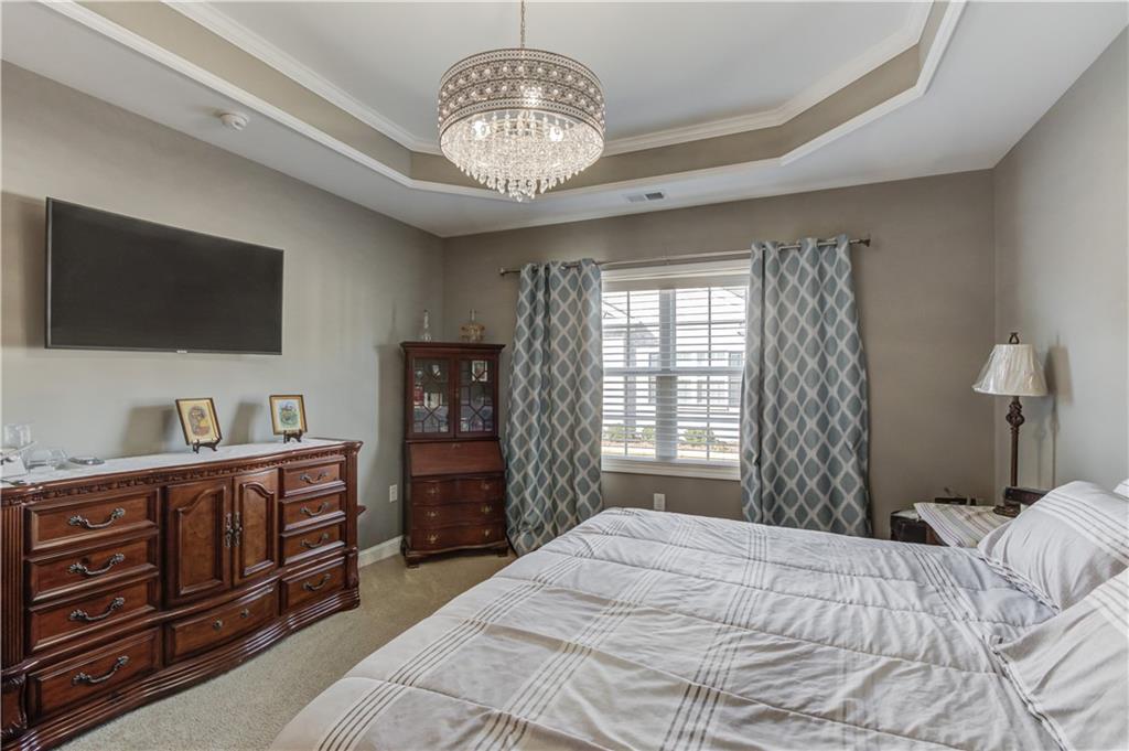 Orchards of Park Ridge - Residential