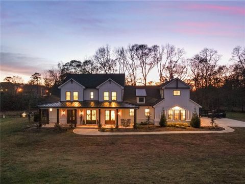 4165 Milford Trail Cumming GA 30028