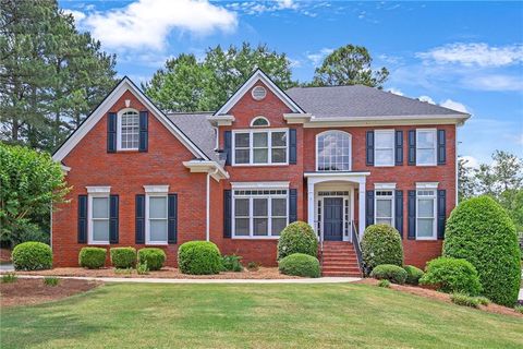 Homes For Sale - 1953 Kennard Place Dr<br/> Snellville, GA 30078
