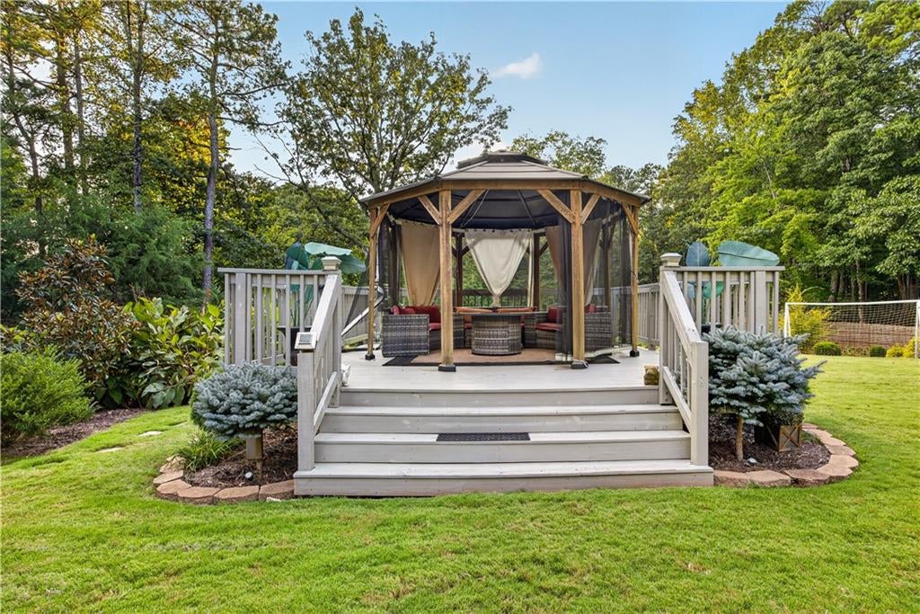 461 Schofield Drive