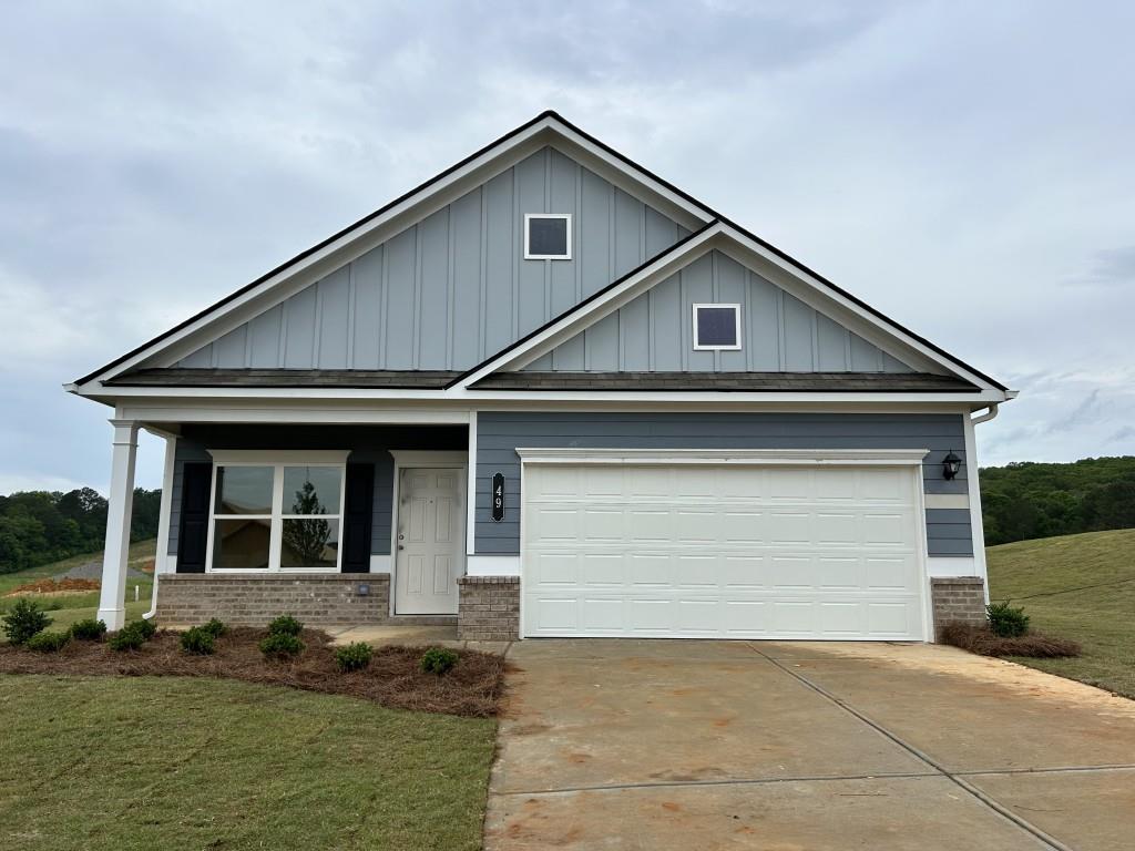 49 Willow Circle, Rock Spring, Georgia image 2