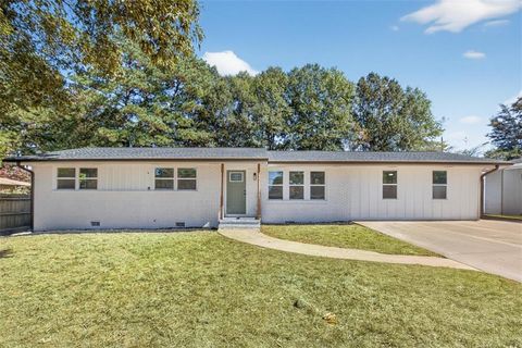 2552 Boulder Road SE Atlanta GA 30316