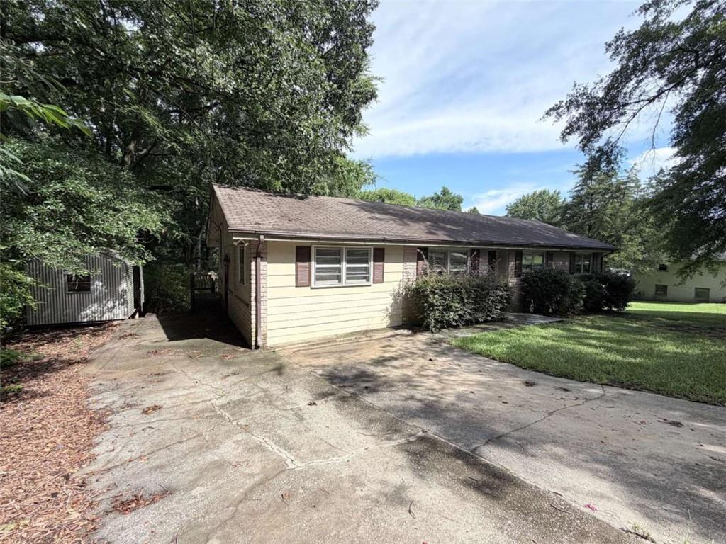 2195 Rockdale Drive