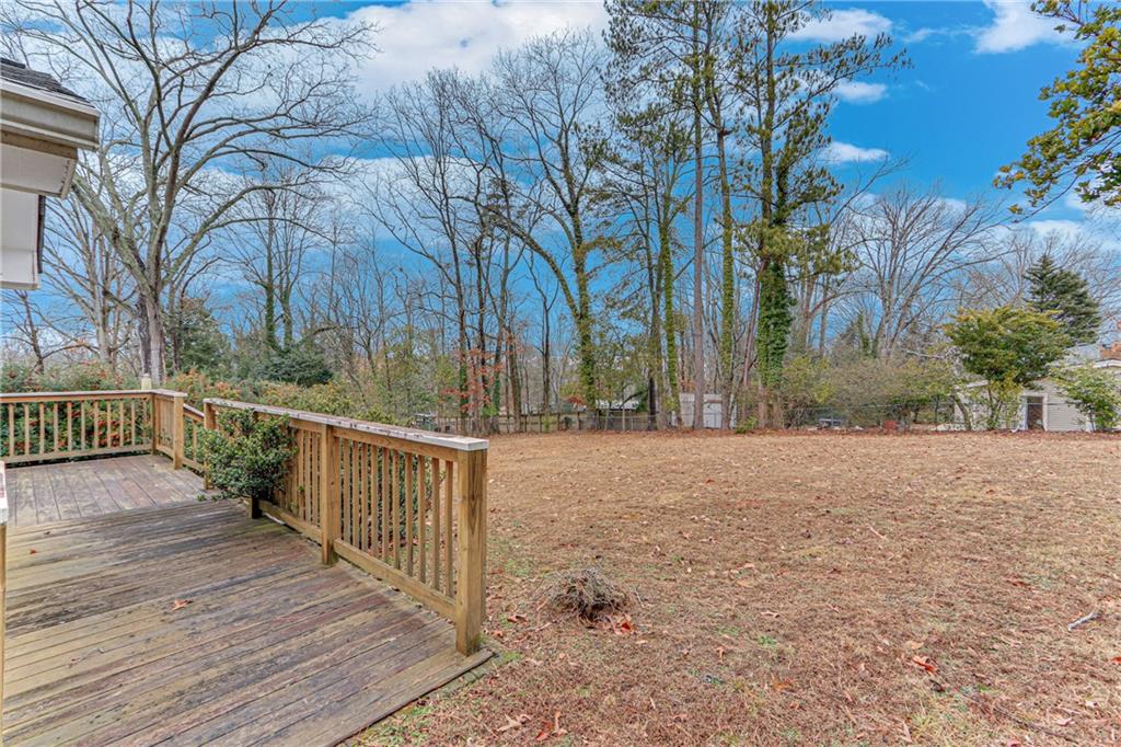 798 Beverly Drive, Gainesville, Georgia image 9