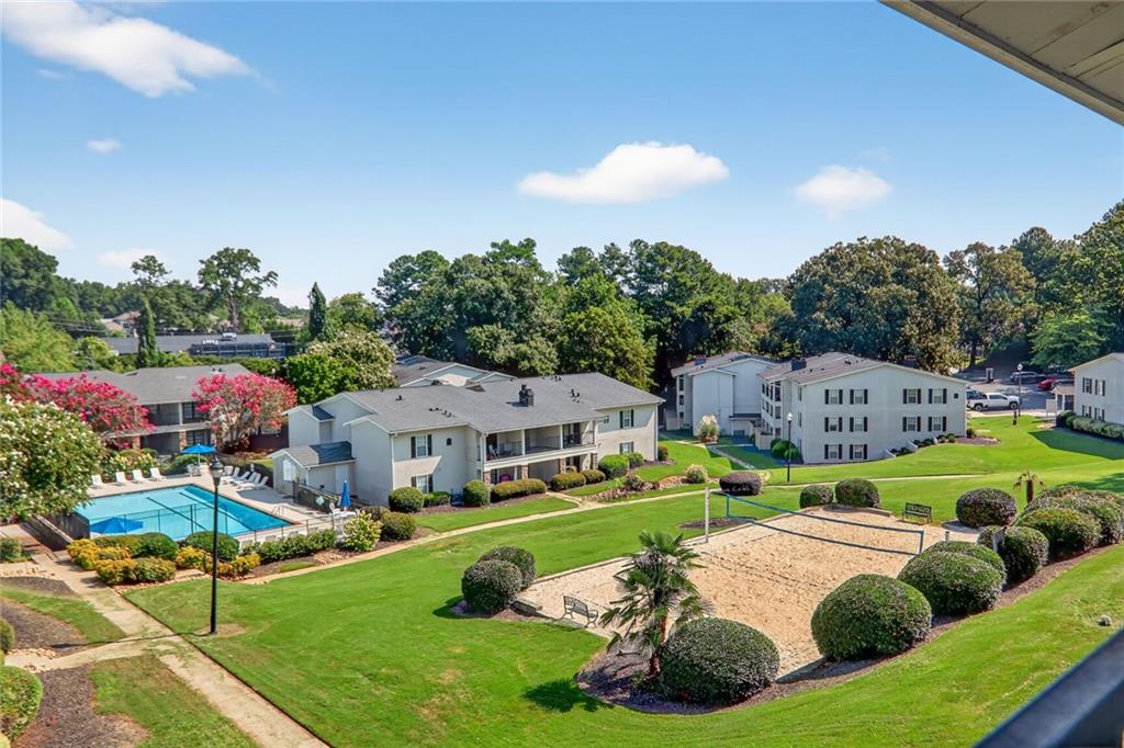 Collier Green - Residential Lease