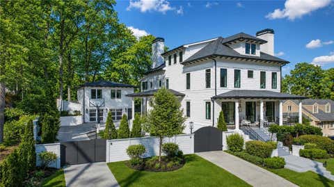 Homes For Sale - 1812 Wellbourne Drive<br/> Atlanta, GA 30324